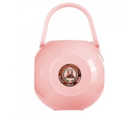 Boîte à sucette Haras El-Hedood Club de couleur Rose