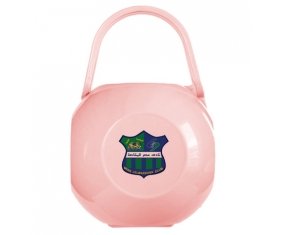 Boîte à sucette Misr El Maqasa de couleur Rose