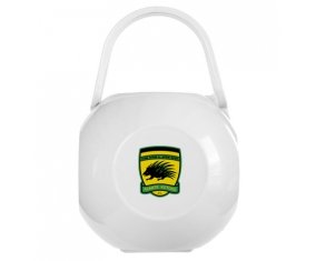 Boîte à sucette Asante Kotoko Sporting Club de couleur Blanche