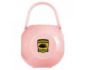 Boîte à sucette Asante Kotoko Sporting Club de couleur Rose