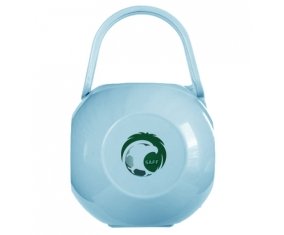 Boîte à sucette Saudi Arabia national football team de couleur Bleue