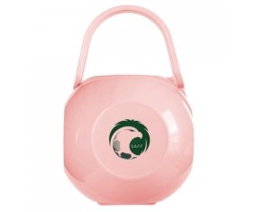 Boîte à sucette Saudi Arabia national football team de couleur Rose