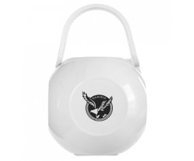 Boîte à sucette Namibia national football team de couleur Blanche