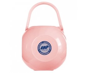 Boîte à sucette Singapore national football team de couleur Rose