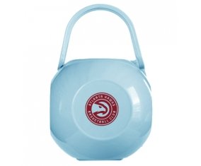 Boîte à sucette Atlanta Hawks de couleur Bleue