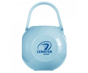 Boîte à sucette Leinster Rugby de couleur Bleue