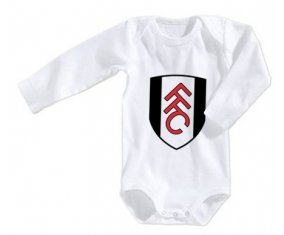 Body bébé Fulham Football Club taille 3/6 mois manches Longues