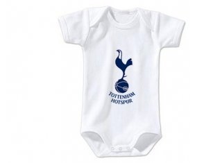 Body bébé Tottenham Hotspur Football Club taille 3/6 mois manches Courtes