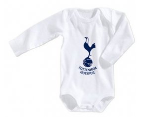Body bébé Tottenham Hotspur Football Club taille 3/6 mois manches Longues