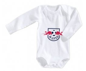 Body bébé RasenBallsport Leipzig taille 3/6 mois manches Longues