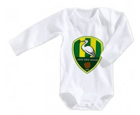 Body bébé ADO La Haye taille 3/6 mois manches Longues