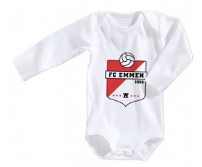 Body bébé FC Emmen taille 3/6 mois manches Longues