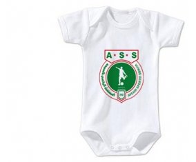 Body bébé Avenir sportif de sbikha taille 3/6 mois manches Courtes
