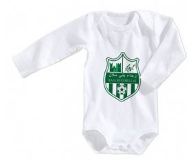 Body bébé Raja de Béni Mellal taille 3/6 mois manches Longues