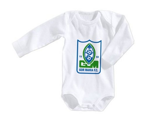 Body Bebe Personnalise Gor Mahia Football Club