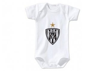Body bébé Independiente del Valle taille 3/6 mois manches Courtes