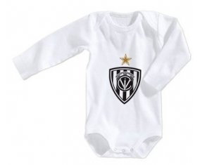Body bébé Independiente del Valle taille 3/6 mois manches Longues