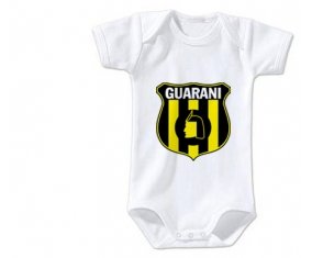 Body bébé Club Guaraní taille 3/6 mois manches Courtes