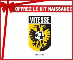 kit naissance bébé personnalisé Vitesse Arnhem