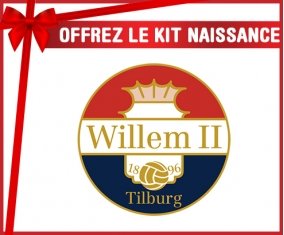 kit naissance bébé personnalisé Willem II