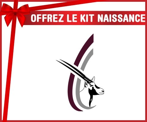 kit naissance bébé personnalisé Al-Wahda Club United Arab Emirates