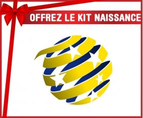 kit naissance bébé personnalisé Australia national football team