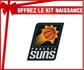 kit naissance bébé personnalisé Phoenix Suns