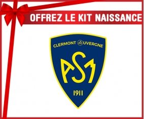 kit naissance bébé personnalisé Clermont Auvergne