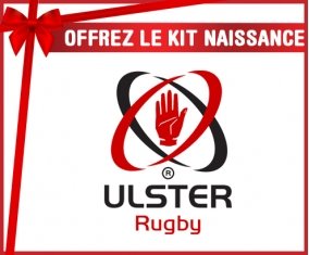 kit naissance bébé personnalisé Ulster