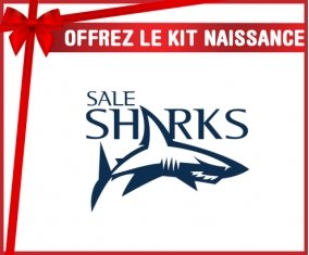 kit naissance bébé personnalisé Sale Sharks