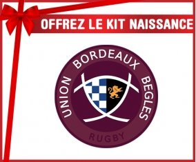 kit naissance bébé personnalisé Bordeaux Begles
