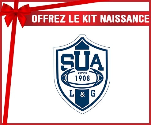 kit naissance bébé personnalisé SU Agen L&G