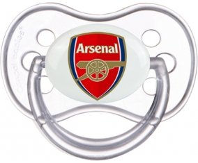 Arsenal Football Club Sucete Anatomique Transparente classique