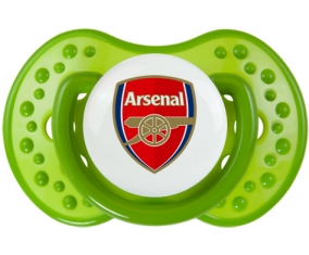 Arsenal Football Club Sucete LOVI Dynamic Vert classique