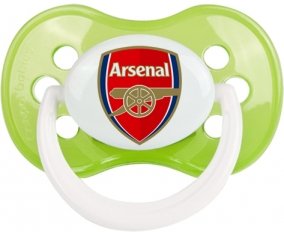 Arsenal Football Club Sucete Anatomique Vert classique