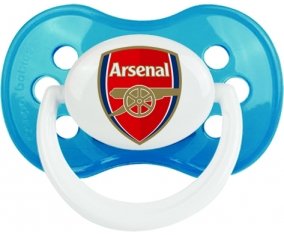 Arsenal Football Club Sucete Anatomique Cyan classique