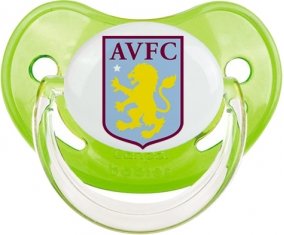 Aston Villa Football Club Sucete Physiologique Vert classique