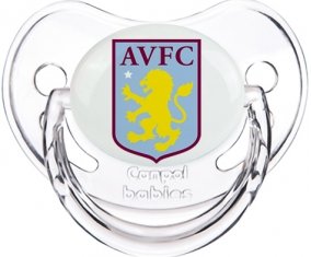 Aston Villa Football Club Sucete Physiologique Transparent classique