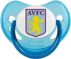 Aston Villa Football Club Sucete Physiologique Bleue phosphorescente