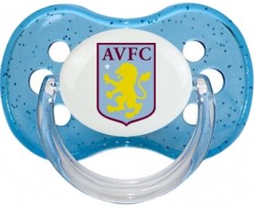 Aston Villa Football Club : Sucette Cerise personnalisée