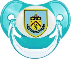 Burnley Football Club : Sucette Physiologique personnalisée
