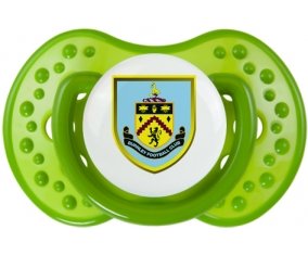 Burnley Football Club Sucette LOVI Dynamic Vert classique