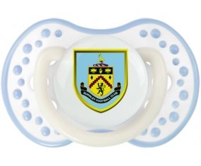Burnley Football Club Sucette LOVI Dynamic Blanc-cyan classique