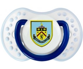 Burnley Football Club Sucette LOVI Dynamic Marine-blanc-bleu classique