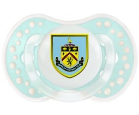 Burnley Football Club Sucette LOVI Dynamic Retro-turquoise-lagon classique