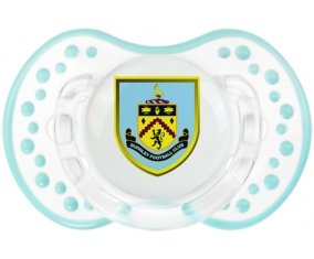 Burnley Football Club Sucette LOVI Dynamic Retro-blanc-lagon classique