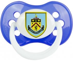 Burnley Football Club : Sucette Anatomique personnalisée