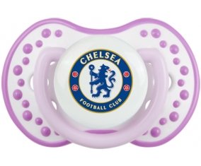 Chelsea Football Club Sucete LOVI Dynamic Blanc-mauve classique