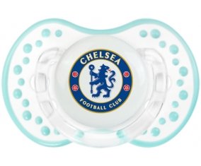 Chelsea Football Club Sucete LOVI Dynamic Retro-blanc-lagon classique