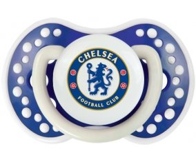 Chelsea Football Club Sucete LOVI Dynamic Bleu-marine phosphorescente